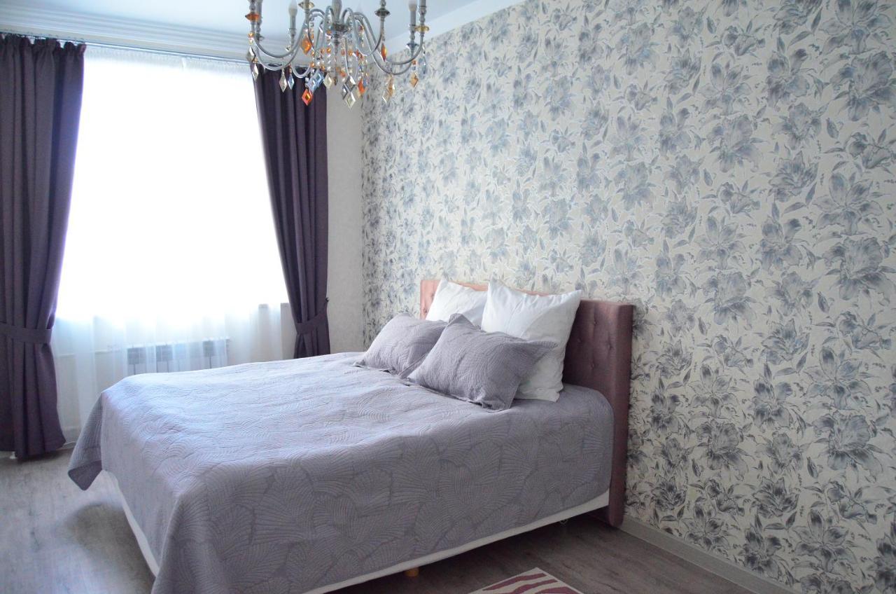 Golden Park Hotel Pavlodar Rum bild